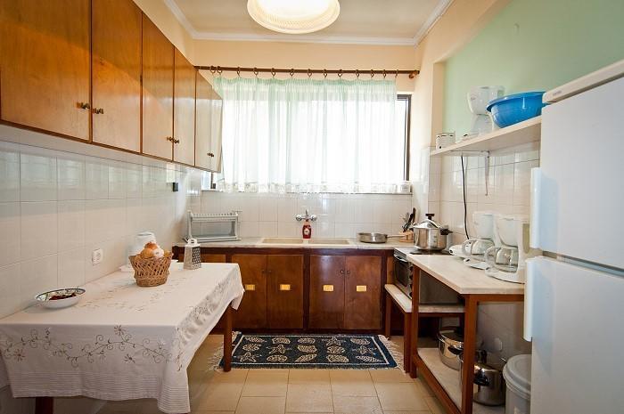 Arba Rooms Marathiás Pokój zdjęcie