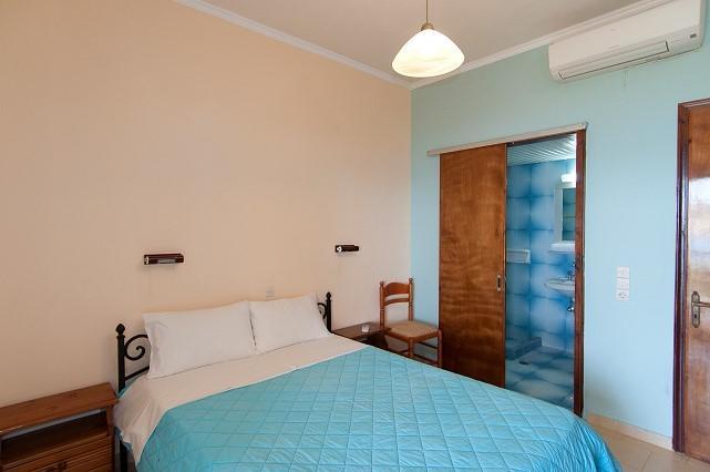 Arba Rooms Marathiás Pokój zdjęcie