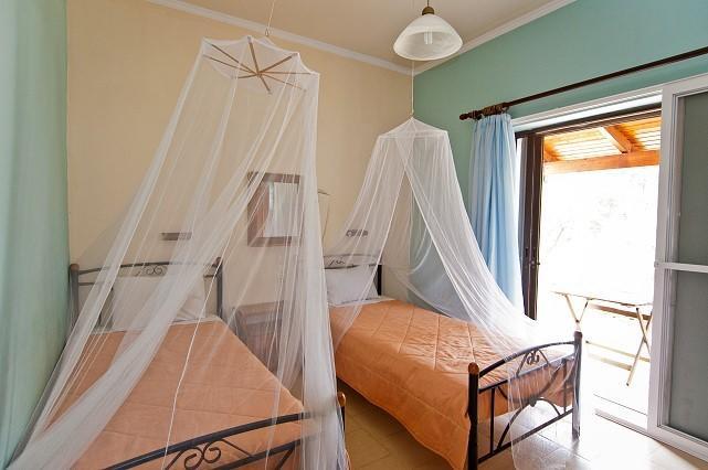 Arba Rooms Marathiás Pokój zdjęcie