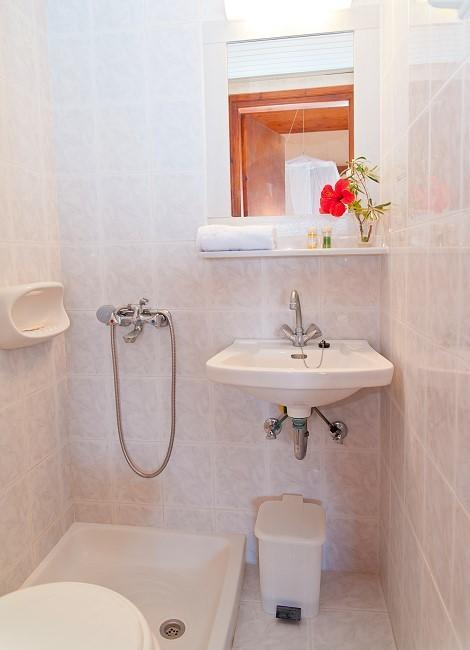 Arba Rooms Marathiás Pokój zdjęcie