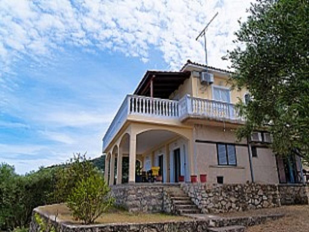 Arba Rooms Marathiás Zewnętrze zdjęcie